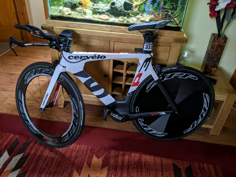 gumtree tt bike